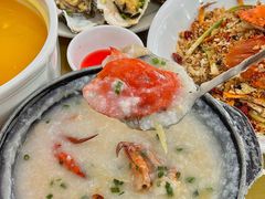 -吉莲利苑海鲜酒家(珠海拱北28年老字号店)