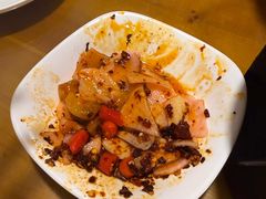 -重庆石磨豆花庄(乔庄店)