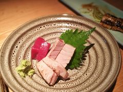 -然寿司(郎园vintage店)