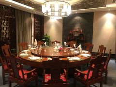 包厢-翠清酒家(万丰路店)