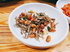 -大壮家原味烤肉(兴华北街店)