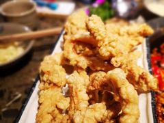 -重庆渝达老火锅(春熙路店)