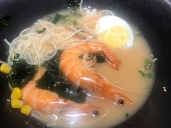 -深蓝金枪·深海鱼刺身(吉大店)