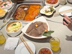 -海底捞火锅(太阳宫凯德mall店)