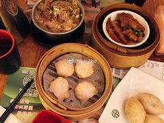 -添好运点心专门店(深水埗店)