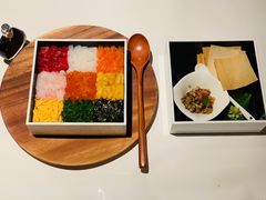 -FOUNT创意日料