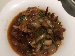 -八府香鸭·啫啫煲(华山路店)