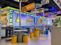 -喜井无限自助烤肉公司(石厦店)