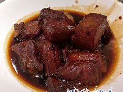 美肤红烧肉-阿毛饭店(和义路店)