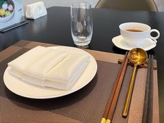 -上蔬无瑕· 创意素食·Vegetarian(华采天地店)