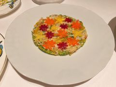 -Le Comptoir de Pierre Gagnaire