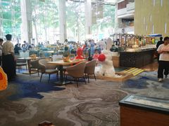 -佰园全日西餐厅-厦门佰翔软件园酒店