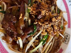 -憶廟街 X 沙角邨(太古城店)