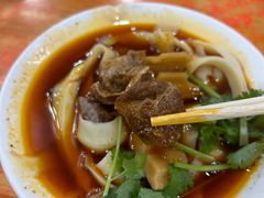 -华兴街自力面店