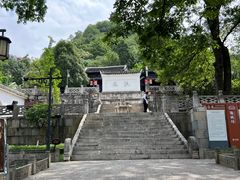 -阳明祠