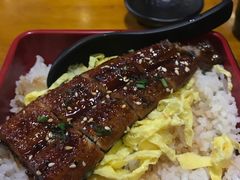 -东岸料理·寿司·刺身