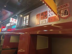 -不是烧烤·武汉烧烤·地道湖北菜(大成路店)