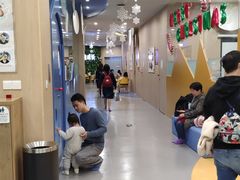 -金宝贝国际早教中心(万象城中心)