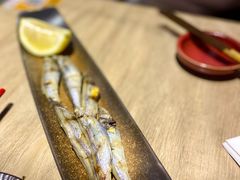 -千寿·金焰食堂(仁和新城店)