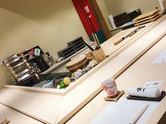 -鮨一日本料理(大中华店)