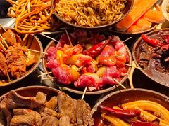 -阳阳老火锅(小南门店)