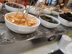 -就这家旋转小火锅(西安路罗斯福店)