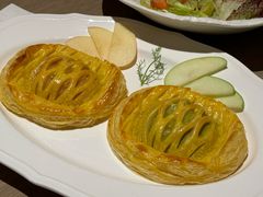 -波特曼西餐厅(中央大街店)