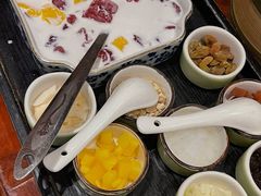 布丁-全聚德(新街口店)