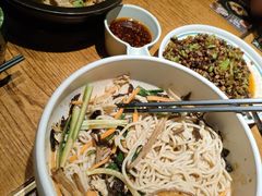 -云海肴·汽锅鸡·云南菜(高德置地店)
