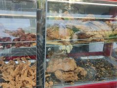 -德盛炸鸡腿(大沽南路店)