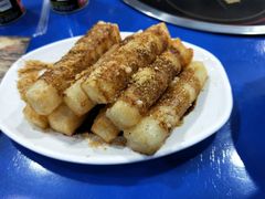 -马路边边·成都串串(翠柏路店)