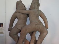 -柬埔寨国家博物馆