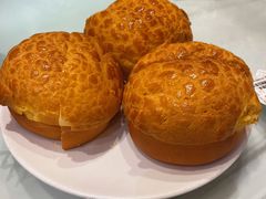 -香港茶餐厅文化体验馆(茶山镇店)