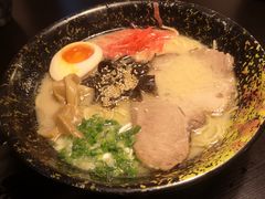 -日本料理神拉面