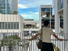 -深圳湾万象城(南山店)