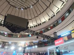 -万达广场(南宁青秀店)