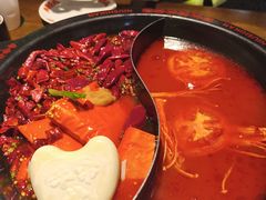 -牛市坎火锅(建设路店)