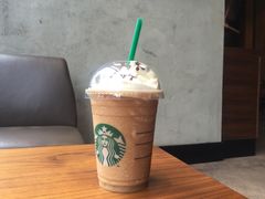-星巴克臻选(成都环球乐天店)