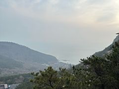 -青岛崂山太清宫