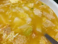 杭三鲜-院子餐厅·大锅菜·老杭帮(桥西直街店)