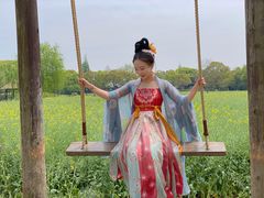 -汉仪华裳汉服旗袍·摄影写真馆(乌镇西栅店)