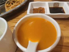 -韩宫宴烤肉·料理(漳河万达店)