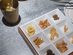 -探鱼·鲜青椒爽麻烤鱼(北京路天河城店)