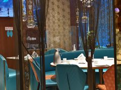 -阿里疆Alijiang·丝路美食·异域风情·清真(长楹天街店)