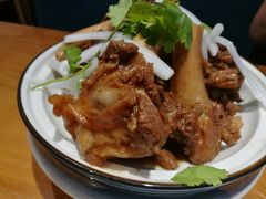 -莲香西域·正宗新疆菜(龙华店)