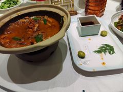 -一品江南韵·淮扬菜