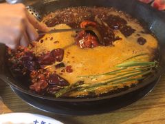 -五里关火锅(牛市口店)