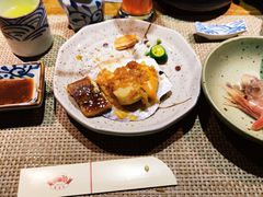 -蟹将军·松叶蟹和牛日料放题自助(K11店)