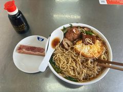 -老赵面店(大西路店)