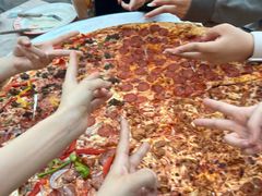 -Tubestation站点比萨(五道营店)